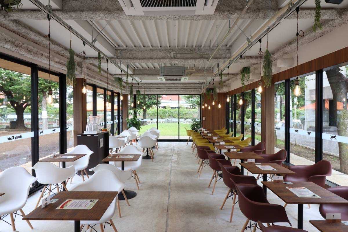 EBISU MINAMI ICHI - PARK