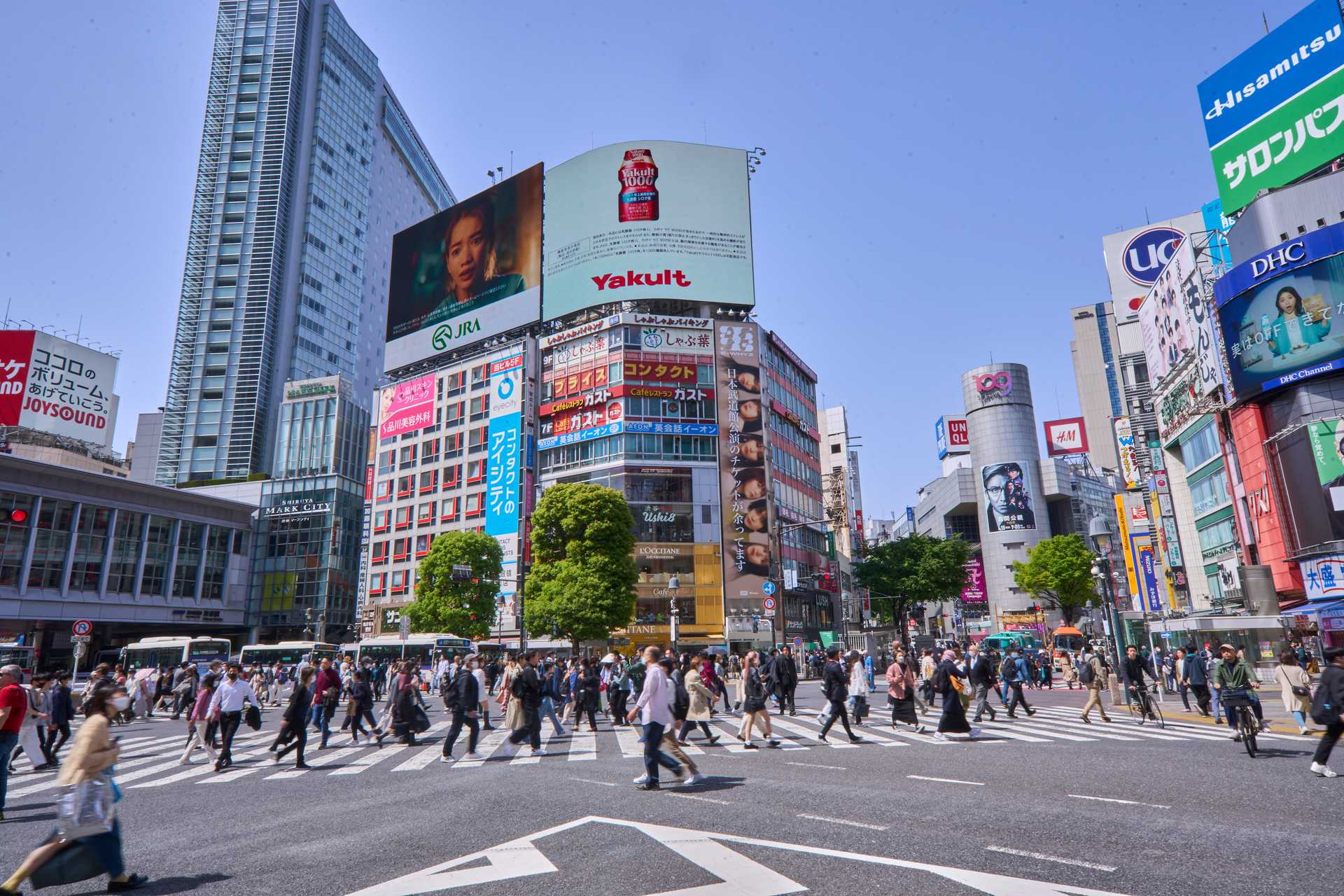 OYAMA KAIDO STREET
